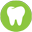 Icon tooth